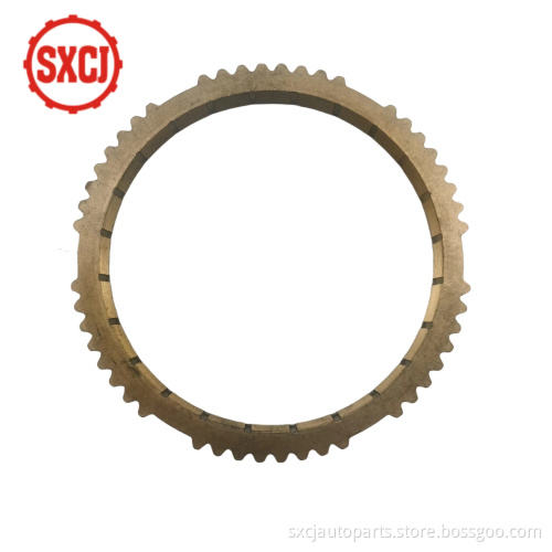 Auto parts input transmission synchronizer ring FOR chinese car oemWLY60TA-180